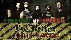 The Juliet Massacre : Freedom of Speech